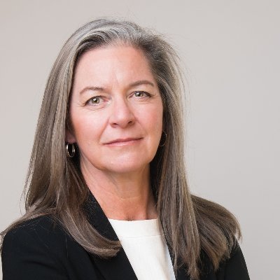 Profile Picture of Martha Hall Findlay (@MHallFindlay) on Twitter
