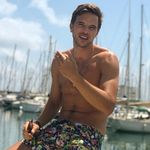 Profile Picture of Pablo Fierro (@pablofierrol) on Instagram