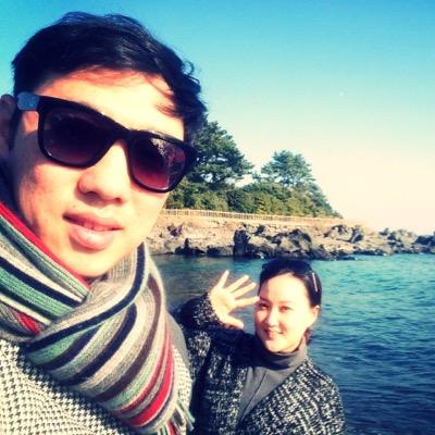 Profile Picture of Jeff Sung (@GALLANTJUNG) on Twitter