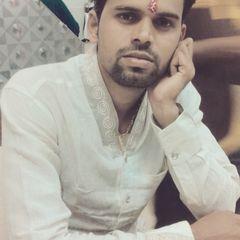 Profile Picture of Sanjay Deshmukh (@2fdfdde62c6d420) on Twitter