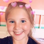 Profile Picture of Devon Hooker (@devon_2007_) on Instagram