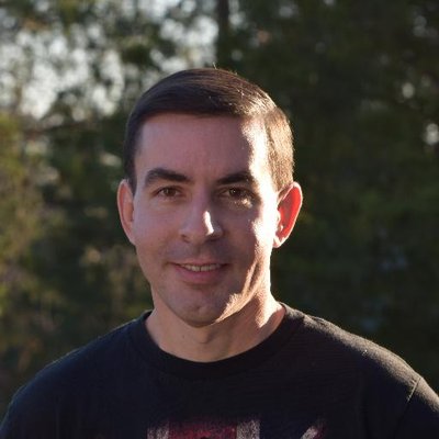 Profile Picture of Patrick Meenan (@patmeenan) on Twitter