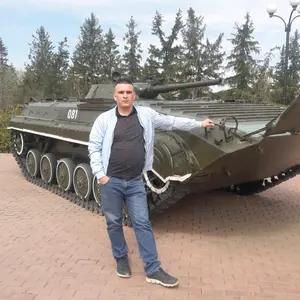 Profile Picture of Александр Голуб (@alexandergolub4) on Tiktok