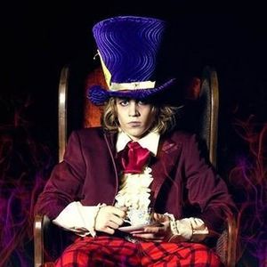 Profile Picture of Julie Hylton (@juliealice) on Myspace