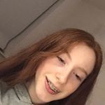 Profile Picture of lucy pedersen (@lucy_pedersenspam) on Instagram