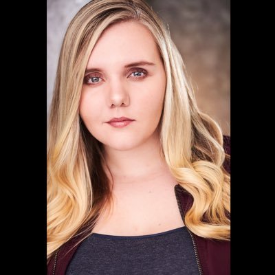 Profile Picture of Layne Ashley Wilson (@Layne_A_Wilson) on Twitter