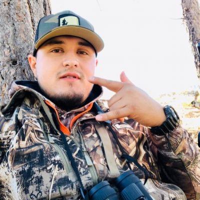 Profile Photo of ⚡Salvador Espinoza⚡ (@Espinoza_72) on Twitter