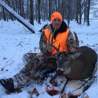Profile Picture of Adam Fischer (@adam.fischer.583) on Facebook