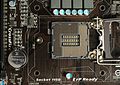 Profile Picture of LGA 1150 - Wikipediaon Wikipedia
