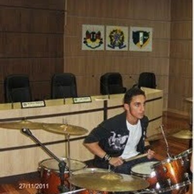 Profile Picture of Richard Jordison (@JordisonRichard) on Twitter