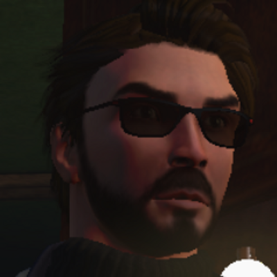 Profile Picture of Nathaniel Cain (@Zyfram) on Twitter