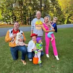 Profile Picture of Andrea Michael (@Andrea-Michael) on Facebook