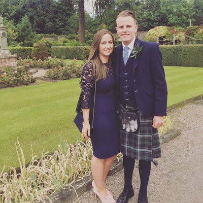 Profile Picture of Chrissy Wilson (@ChrissyWilson__) on Twitter