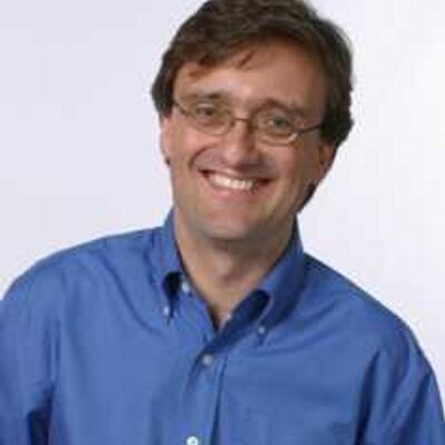 Profile Picture of Kevin Lyons-Tarr (@4imprintklt) on Twitter