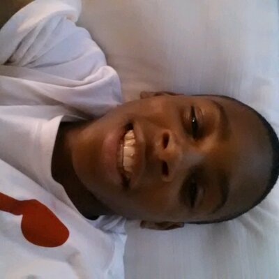 Profile Picture of Dajon James (@YungTrilla10) on Twitter