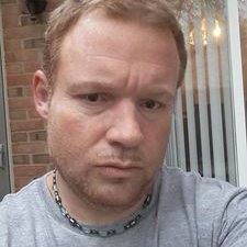 Profile Picture of John Loring (@JohnLoring14) on Twitter