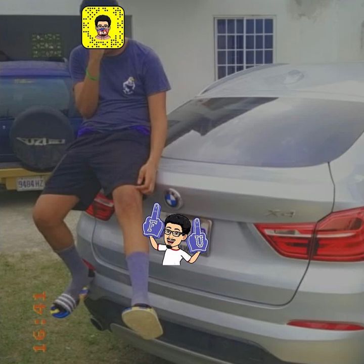 Profile Picture of 🇯🇲G💵O💸A🙏🏻T (@chasecoote) on Tiktok