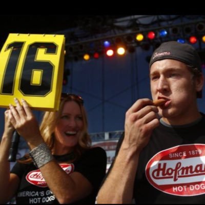 Profile Picture of Chase McDonald (@ChaseMcDonald3) on Twitter