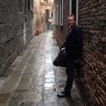 Profile Picture of Adam McBride (@adamgmcbride) on Instagram
