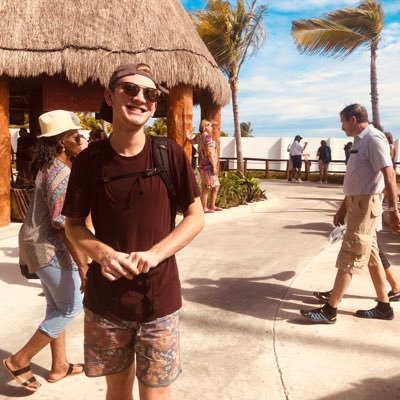 Profile Picture of Joshua Hess (@Joshhess141) on Twitter