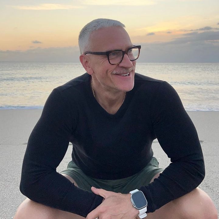 Profile Picture of Kris Turner (@@kristurner8) on Tiktok
