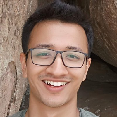 Profile Picture of Samrat Man Singh (@samratmansingh) on Twitter
