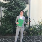 Profile Picture of Urška Žnider (@urskaznider) on Instagram