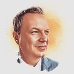 Profile Picture of Brian Keith Daniel (@briankeithdaniel) on Instagram