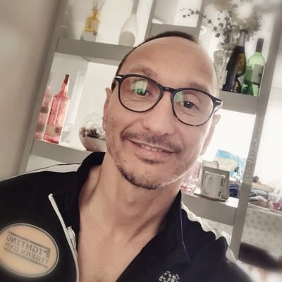 Profile Picture of Mark T (@FITinRYE) on Twitter