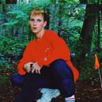 Profile Picture of James Donoghue (@jamesdonoghue) on Instagram
