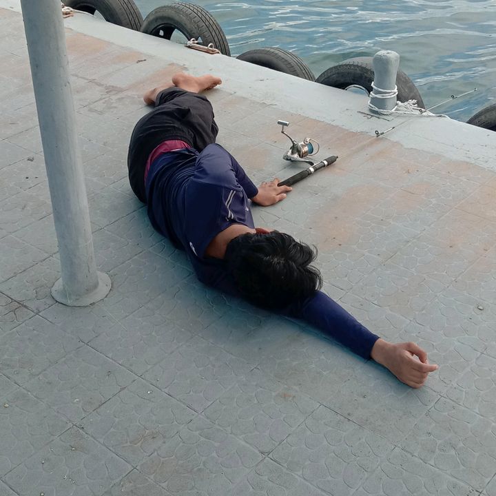 Profile Picture of Jeffben (@mjbb_256) on Tiktok