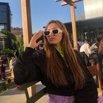 Tuğçe Hançerli - Instagram Profile Picture of Tuğçe Hançerli (@tugcehancerli) on Instagram