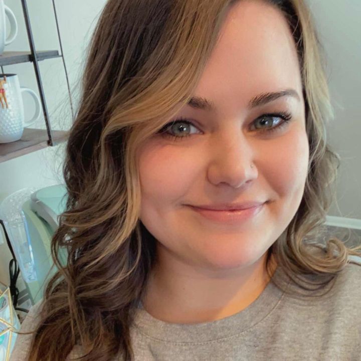 Profile Picture of amanda.dircks (@amanda.dircks) on Tiktok