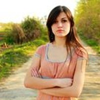 Profile Picture of Olya Humen (@olya-humen) on Quora