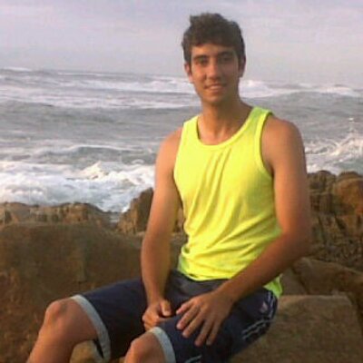 Profile Picture of Marc Schoeman (@MarcSchoeman) on Twitter