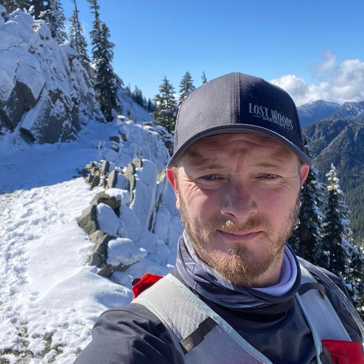Profile Picture of mark_b_hiker (@mark_b_hiker) on Tiktok