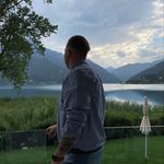 Profile Picture of Paul Vogt (@_pvogt99) on Instagram
