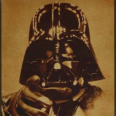 Profile Picture of Daw Vader (@DaveBii) on Twitter