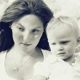 Profile Picture of Rebecca Gross (@rebeccagross79) on Pinterest
