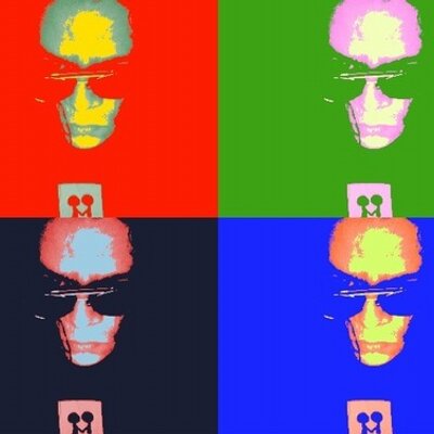 Profile Picture of Matthew Rd Acevedo (@mekanixm) on Twitter