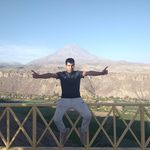 Profile Picture of Molloanccasi Julian (@molloanccasi) on Instagram