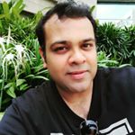 Profile Picture of Uday Nair (@kaalan.uday) on Instagram