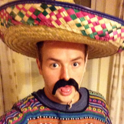 Profile Picture of Lawrence Addison (@lawrieaddison) on Twitter