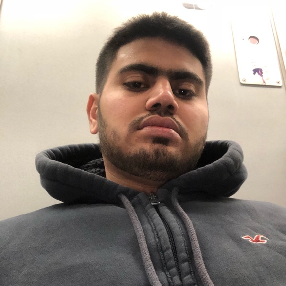 Profile Picture of Dalvinder Singh (@haryanvi1997) on Poshmark