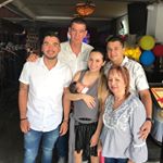 Profile Picture of Daniel Castrillon Bustamante (@castrillon087) on Instagram