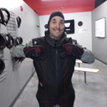 Profile Picture of Raymond Alan Feldkamp (@raymondalanfeldkamp) on Instagram