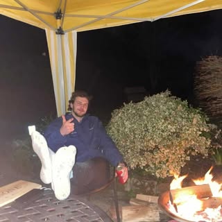 Profile Picture of Josh Daniels (@josh.daniels) on Instagram