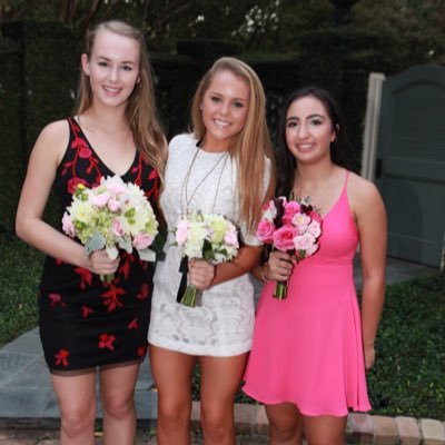 Profile Picture of Jenna Levyon Twitter