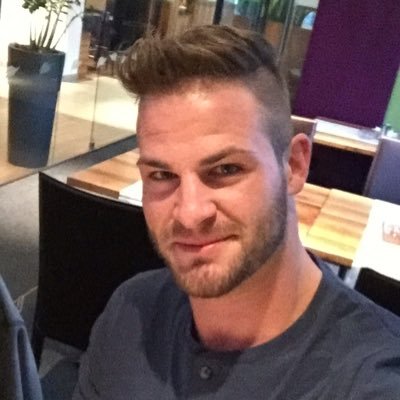 Profile Picture of Daniel Hofer (@_DanielHofer) on Twitter