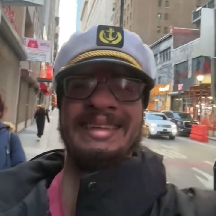 Profile Picture of Joshua Black (@worldofwelfare) on Tiktok